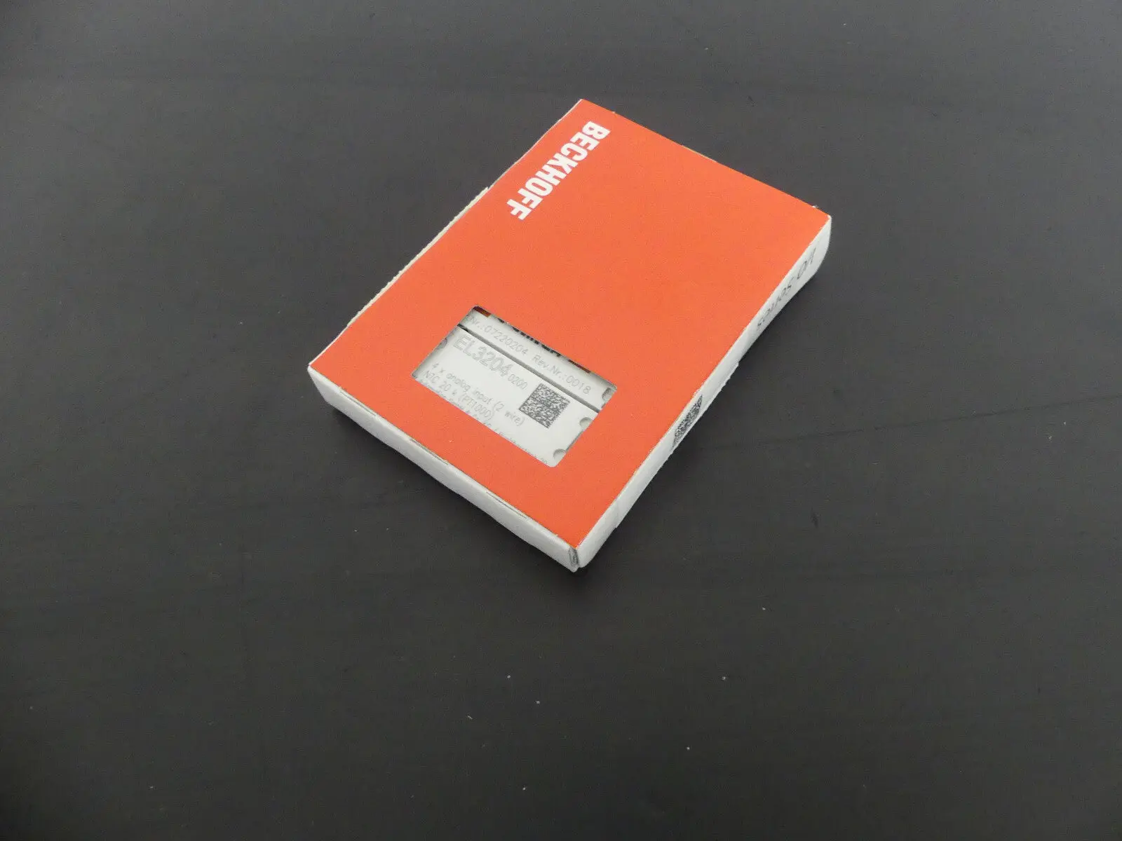 Produktfoto 1 von Beckhoff EL3204