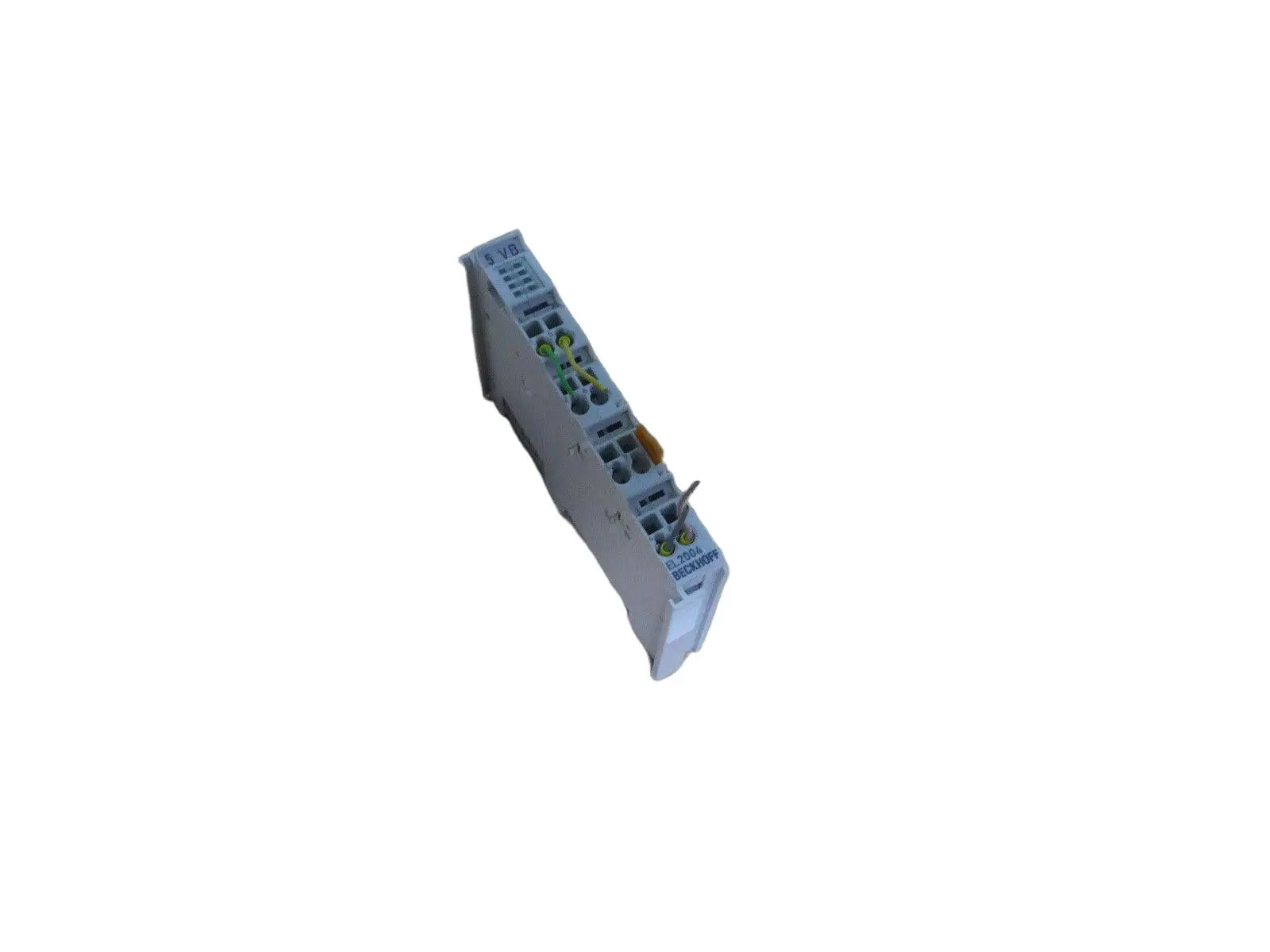 Produktfoto 1 von Beckhoff EL2004