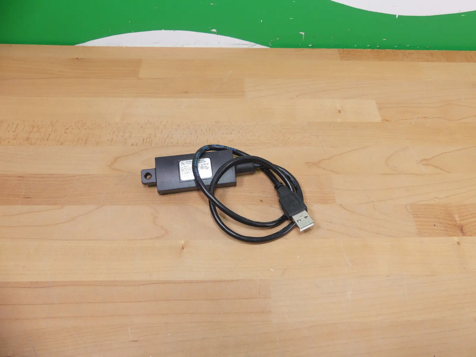 Produktfoto 1 von Hirschmann INET AutoConfiguration Adapter ACA22-USB (EEC)