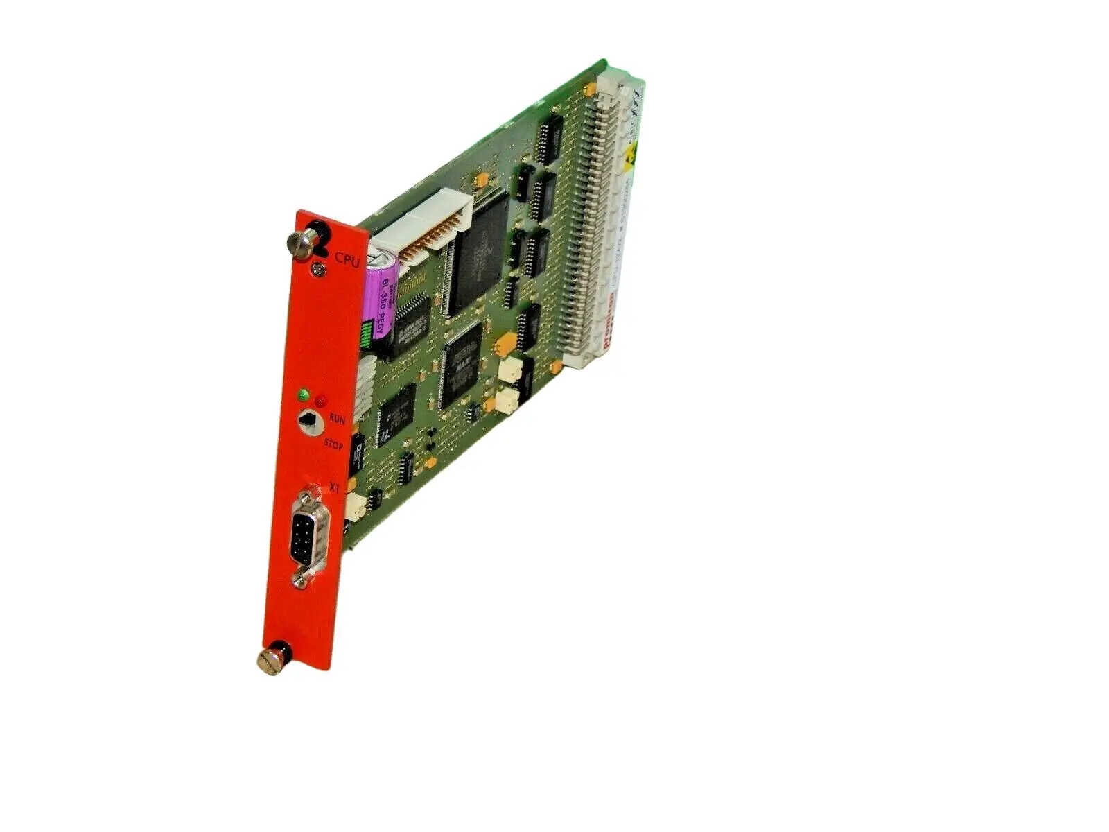 Produktfoto 1 von Promicon CPU-12A/2 # 61900265