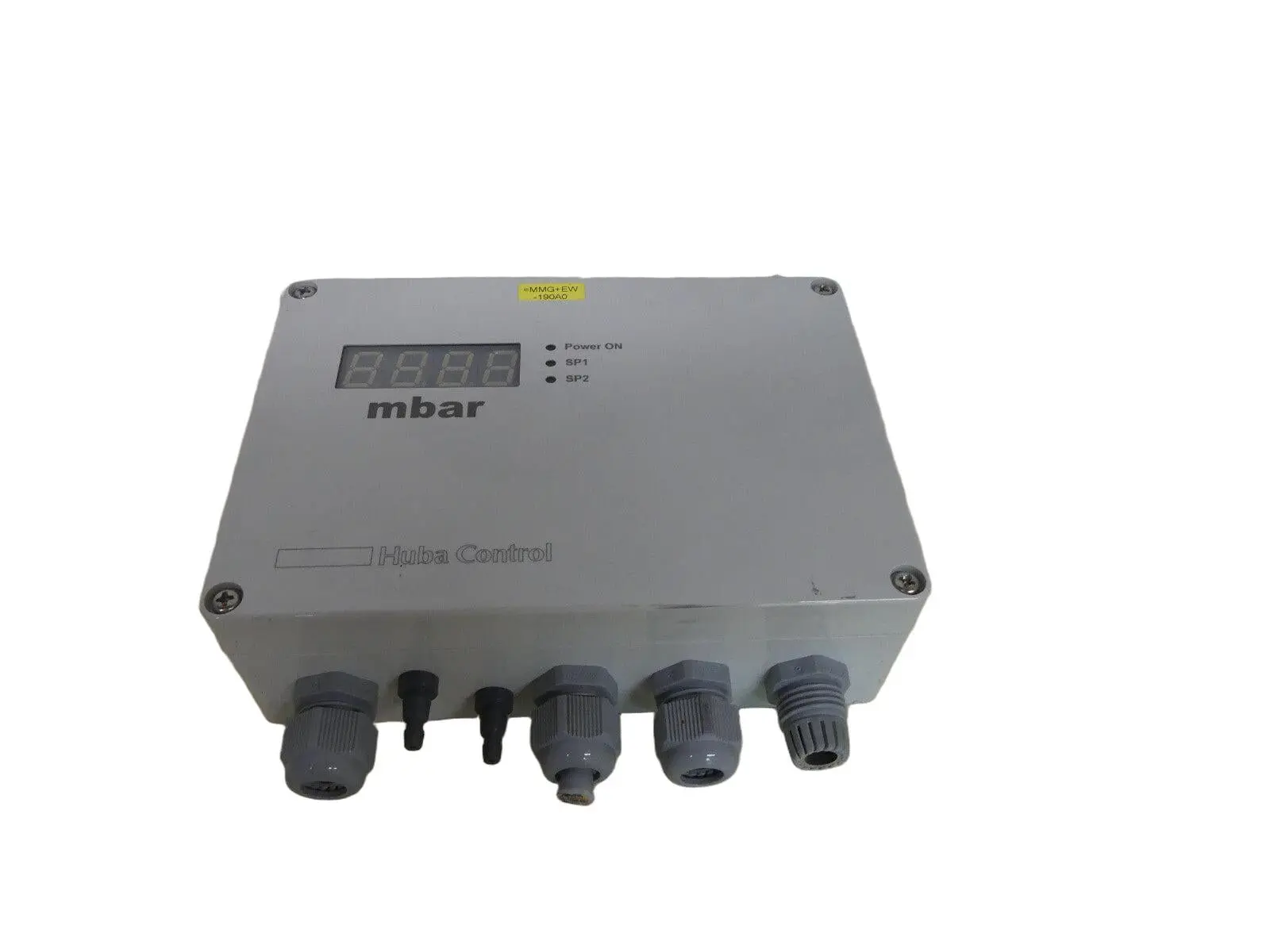 Produktfoto 1 von Huba Control 698.110020100