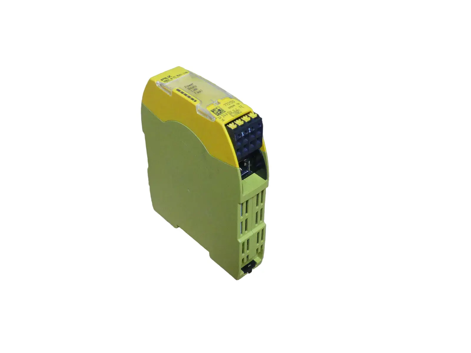 Produktfoto 1 von Pilz PNOZ m EF Multi Link 772120