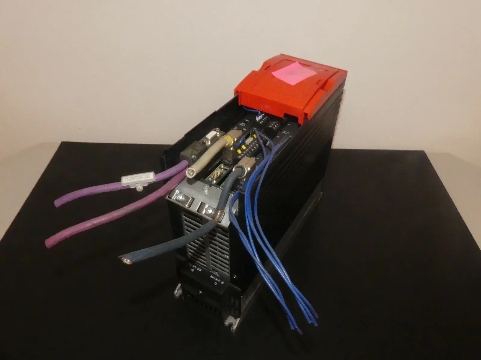 Produktfoto 1 von SEW MDS60A0015-5A3-4-0T