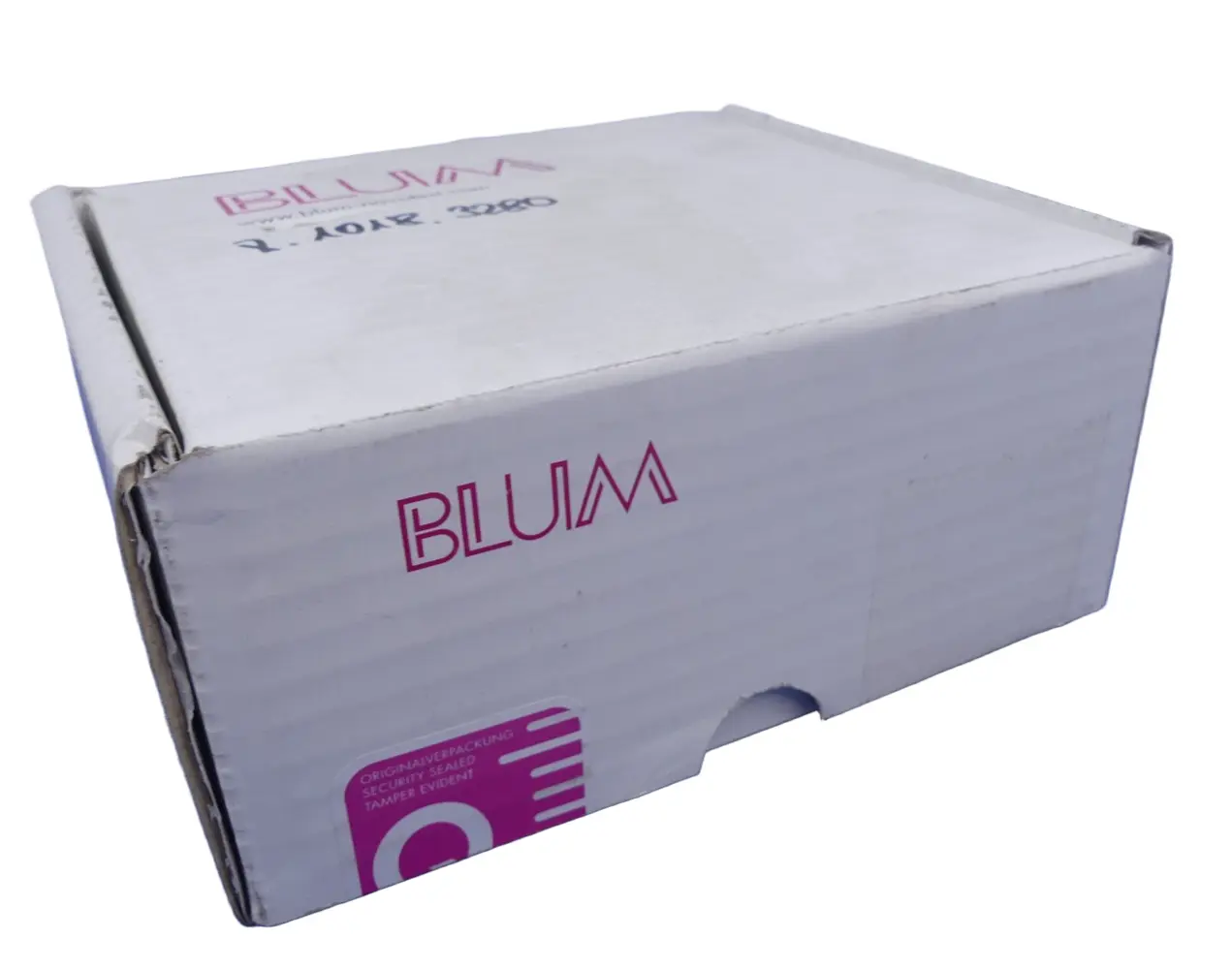 Produktfoto 1 von Blum Interface IF59 03.5900-010-A2