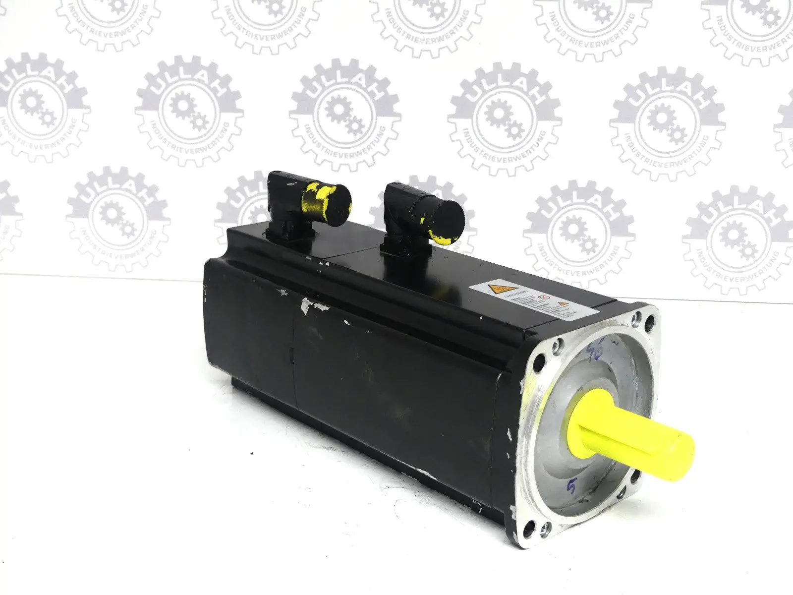 Produktfoto 1 von BAUMULLER DSC1-056MO64U-30-54-uBA-BPP-K-AN-O-ZV1