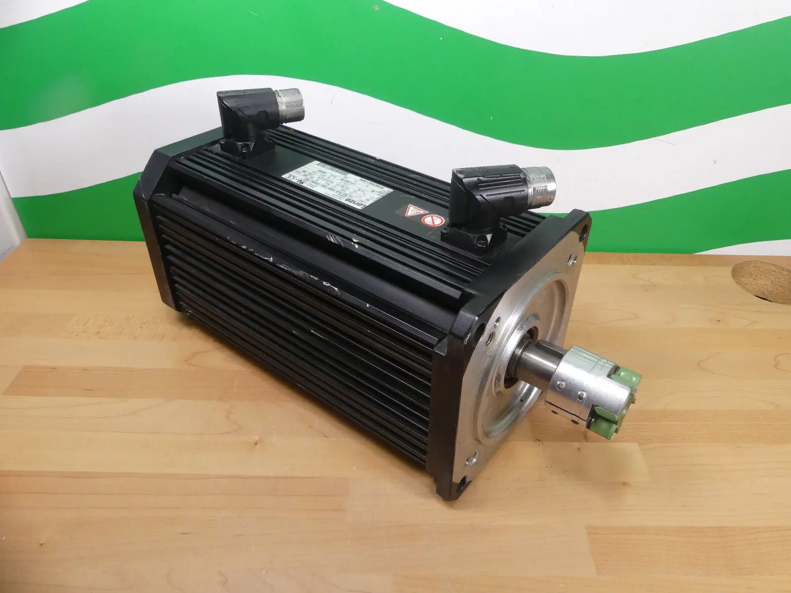 Produktfoto 1 von LENZE  MCA 14L20-RS0B0-N24R-STBS00N-R0SU