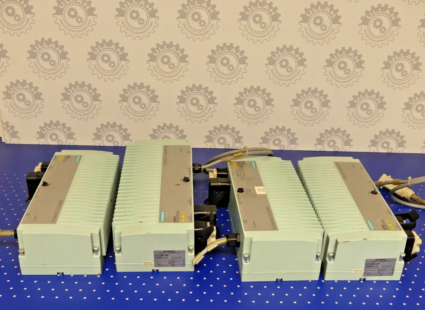 Produktfoto 1 von SIEMENS 6ES7148-4PC00-0HA0