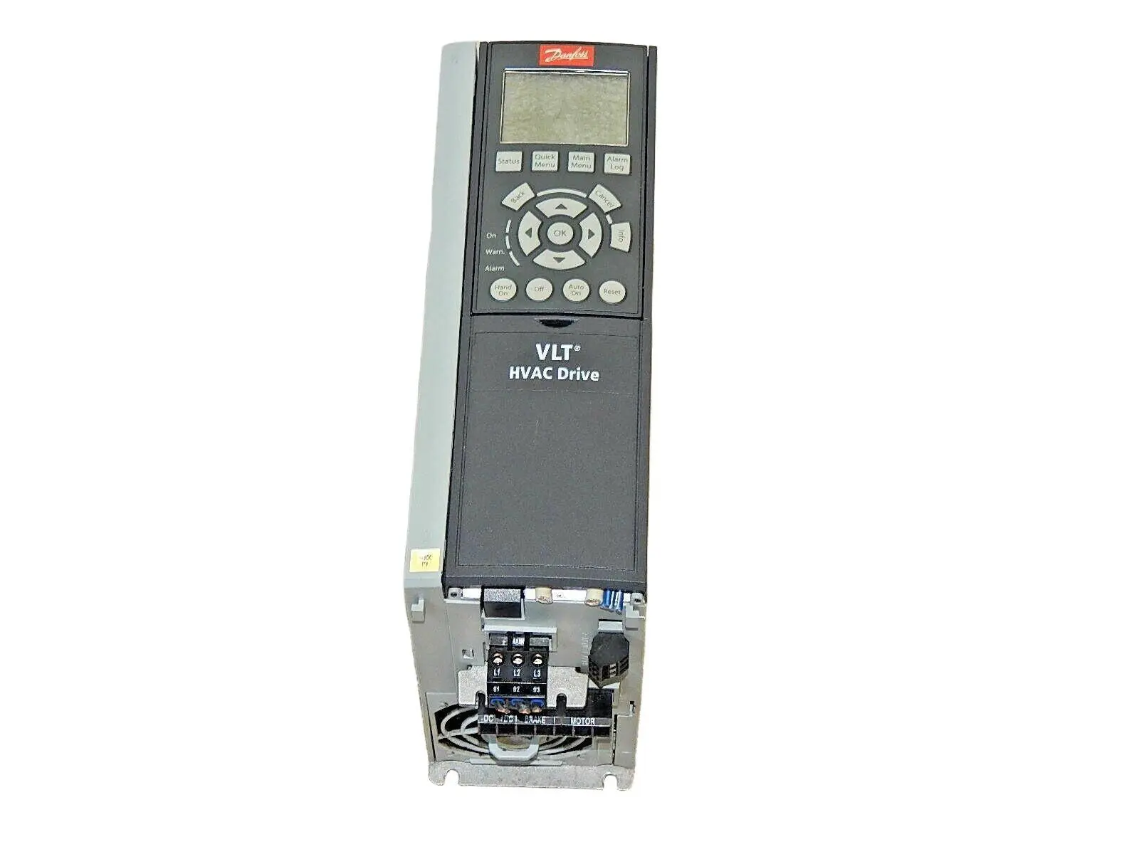 Produktfoto 1 von Danfoss T/C: FC.102P1K5T4E20H1XGXXXXSXXXXAXBXCXXXXDX used