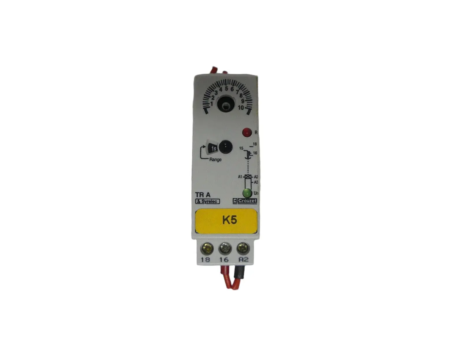 Produktfoto 1 von SYRELEC TR A 88 893 115