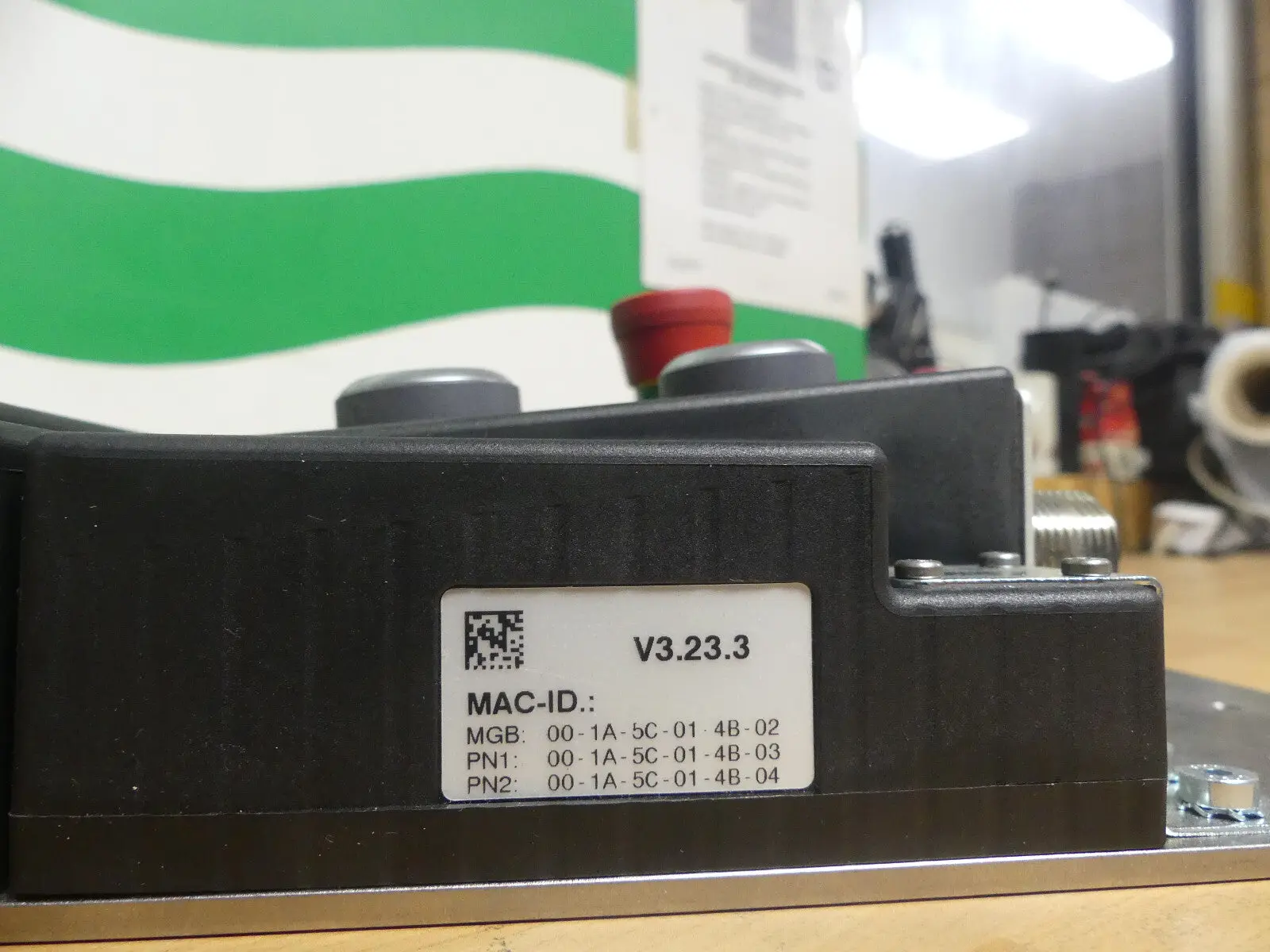 Produktfoto 1 von euchner mgb-lib-pna-l-121861 +v3.23.3 + mgb-h-aa1a2-l-106221