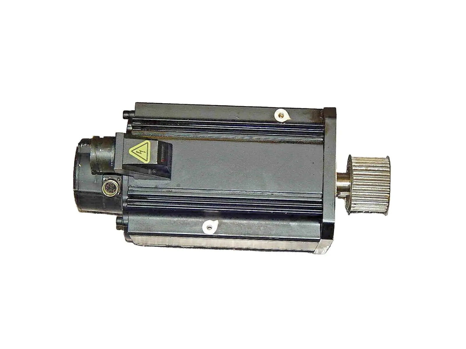 Produktfoto 1 von Rexroth Indramat Permenet Magnet Motor MHD112B-058-PP0-BN Used