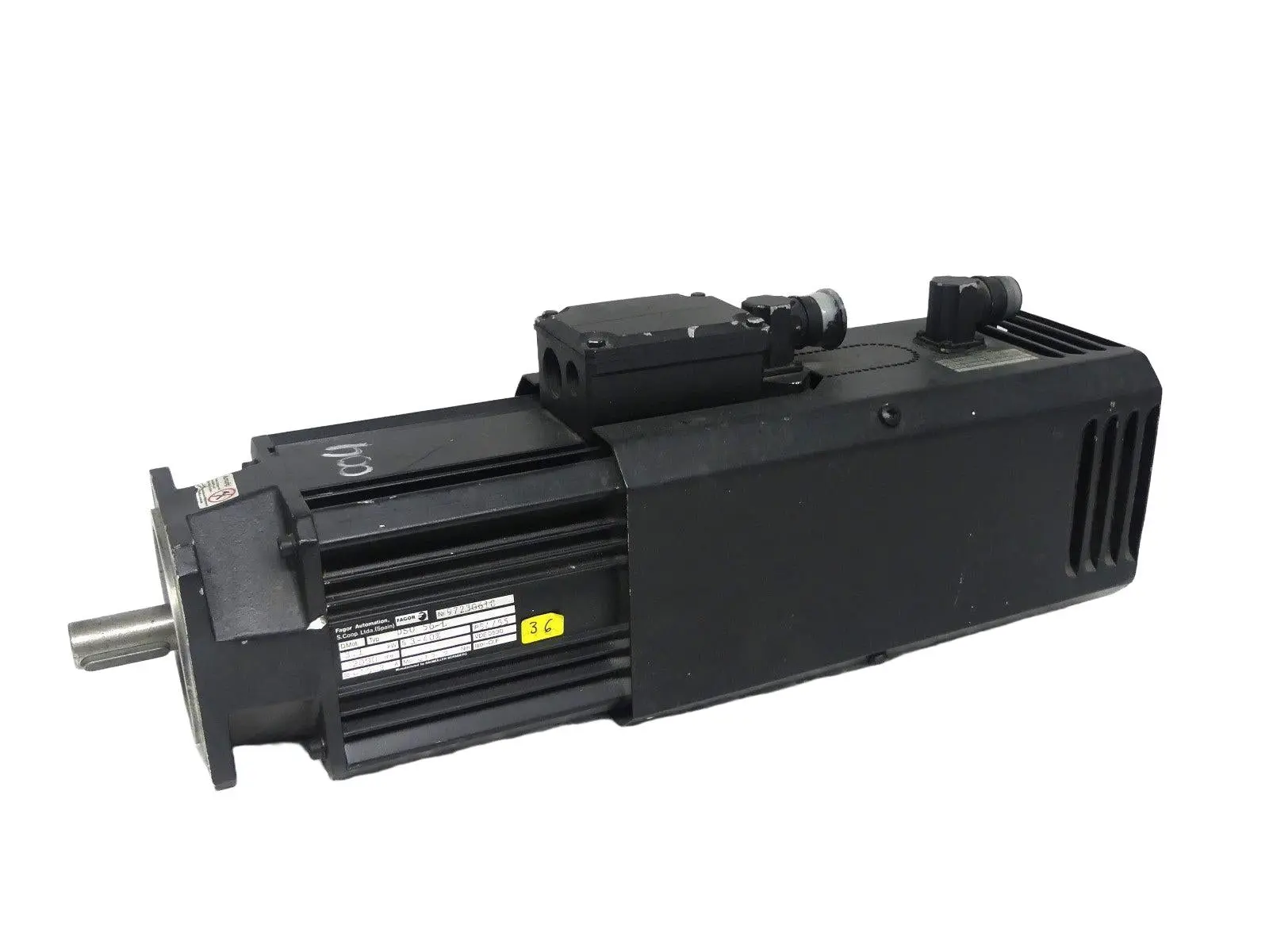Produktfoto 1 von BAUMÜLLER FAGOR DS0 56-L DS056-L