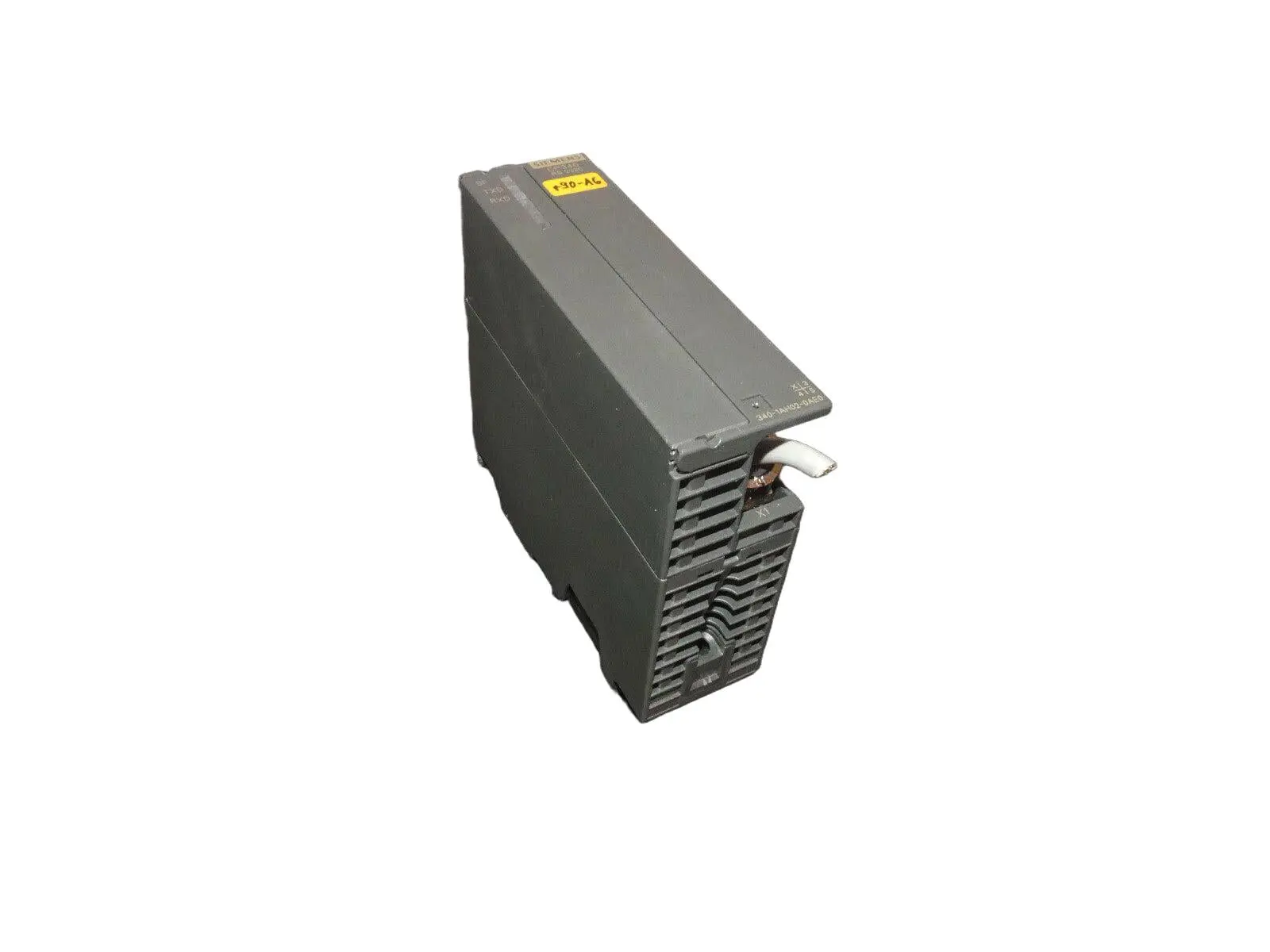 Produktfoto 1 von Siemens 6ES7 340-1AH02-0AE0