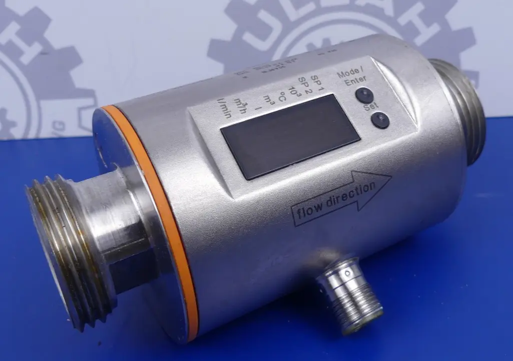 Produktfoto 1 von IFM SM8100