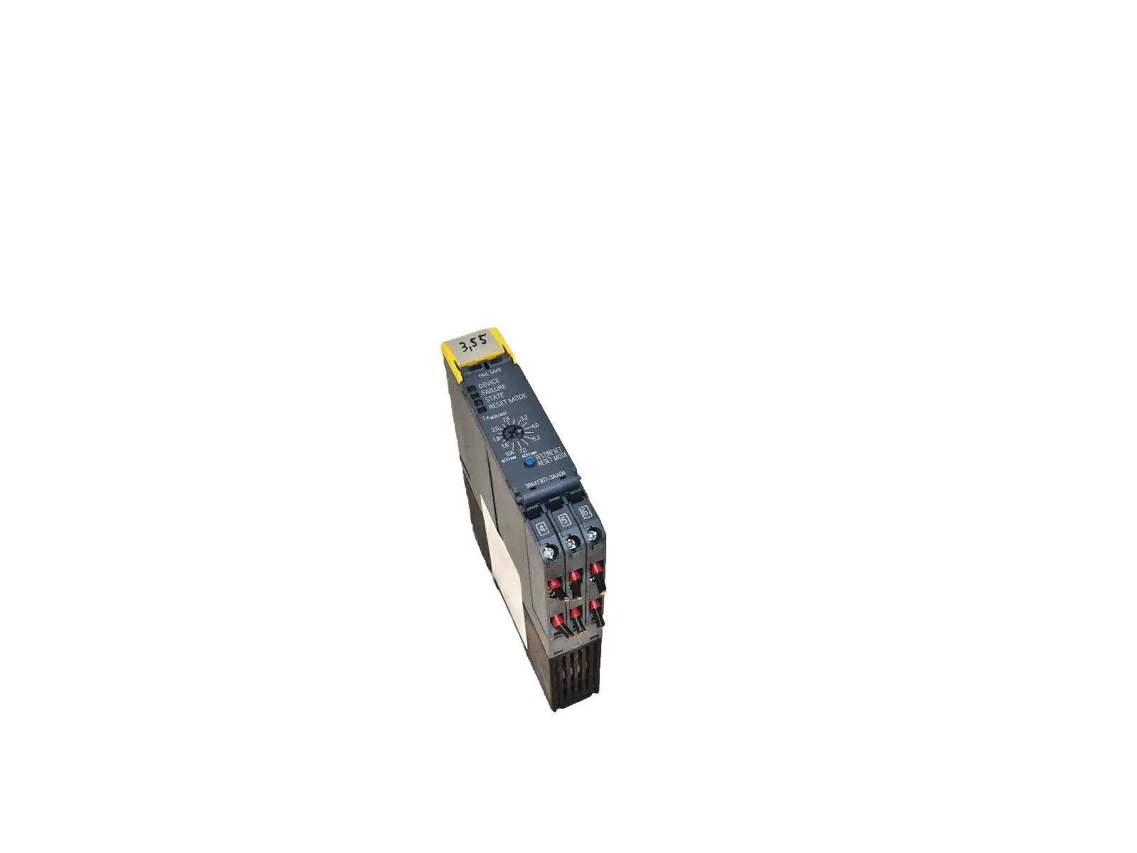 Produktfoto 1 von SIEMENS Sirius  3RM 1307-3AA04