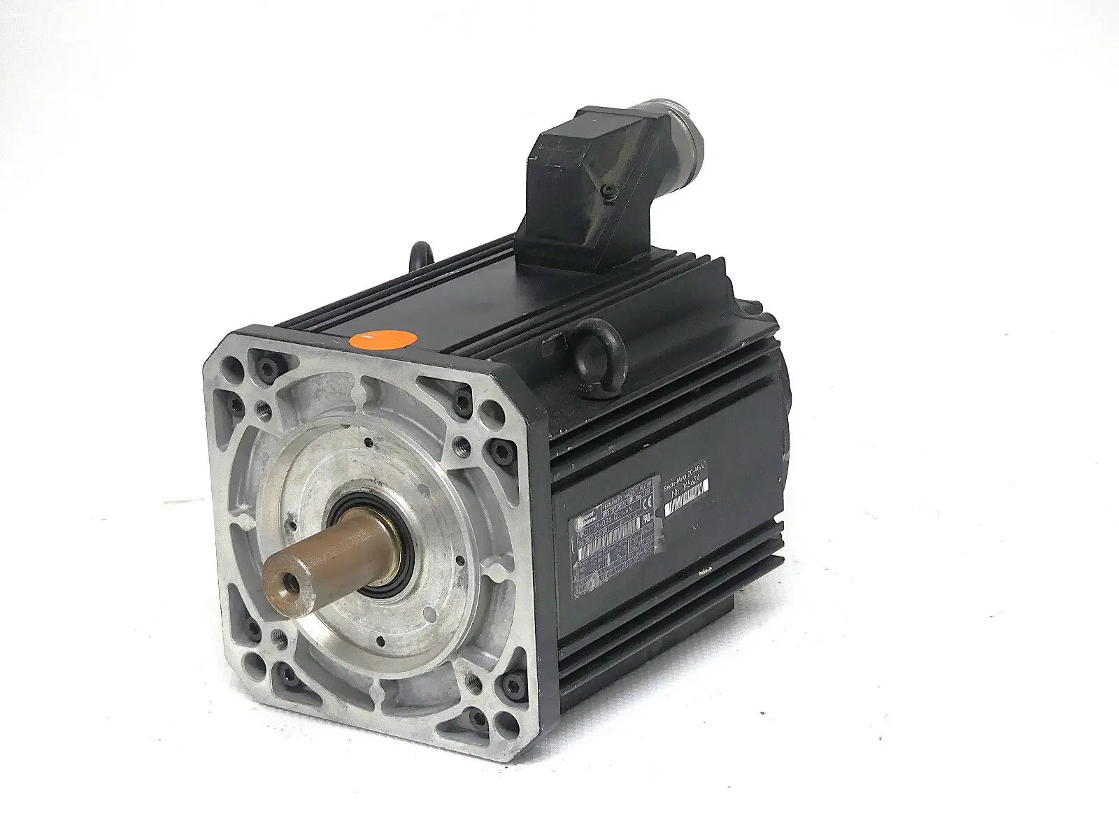 Produktfoto 1 von Rexroth/Indramat MKD112A-024-GG1-AN