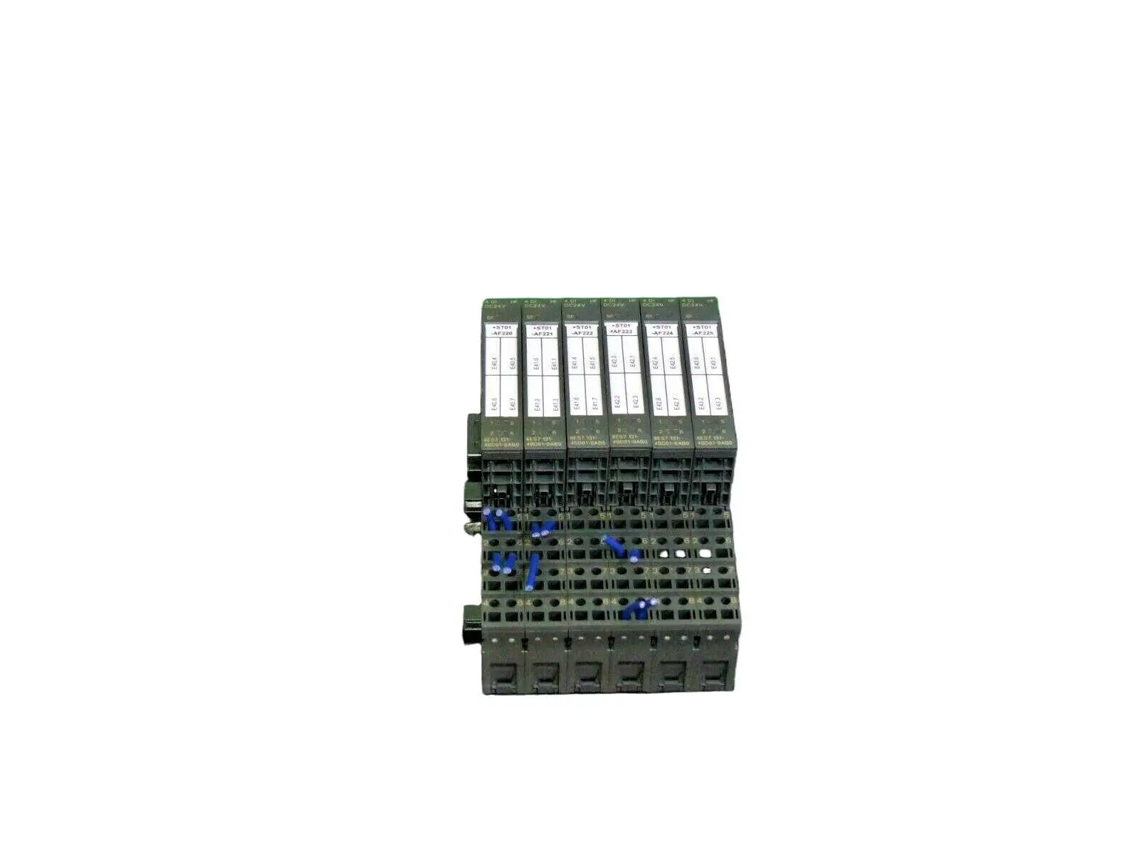 Produktfoto 1 von Siemens 6ES7 131-4BD01-0AB0 // 6ES7131-4BD01-0AB0