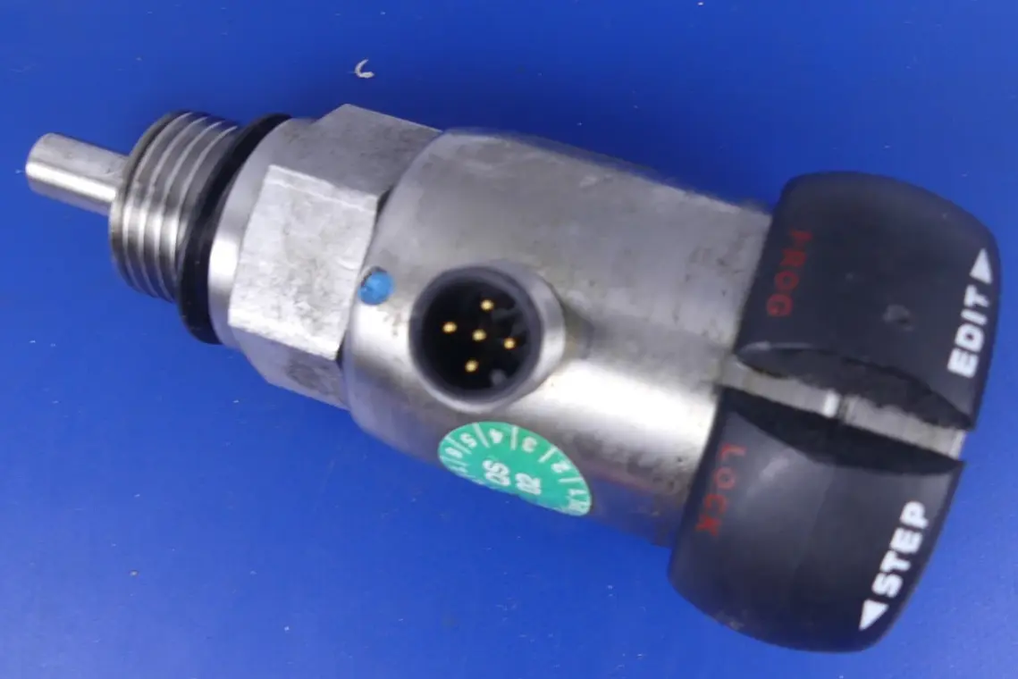 Produktfoto 1 von HONSBERG OMNI-F-015HK0295 617915 Durchflussmeßgerät