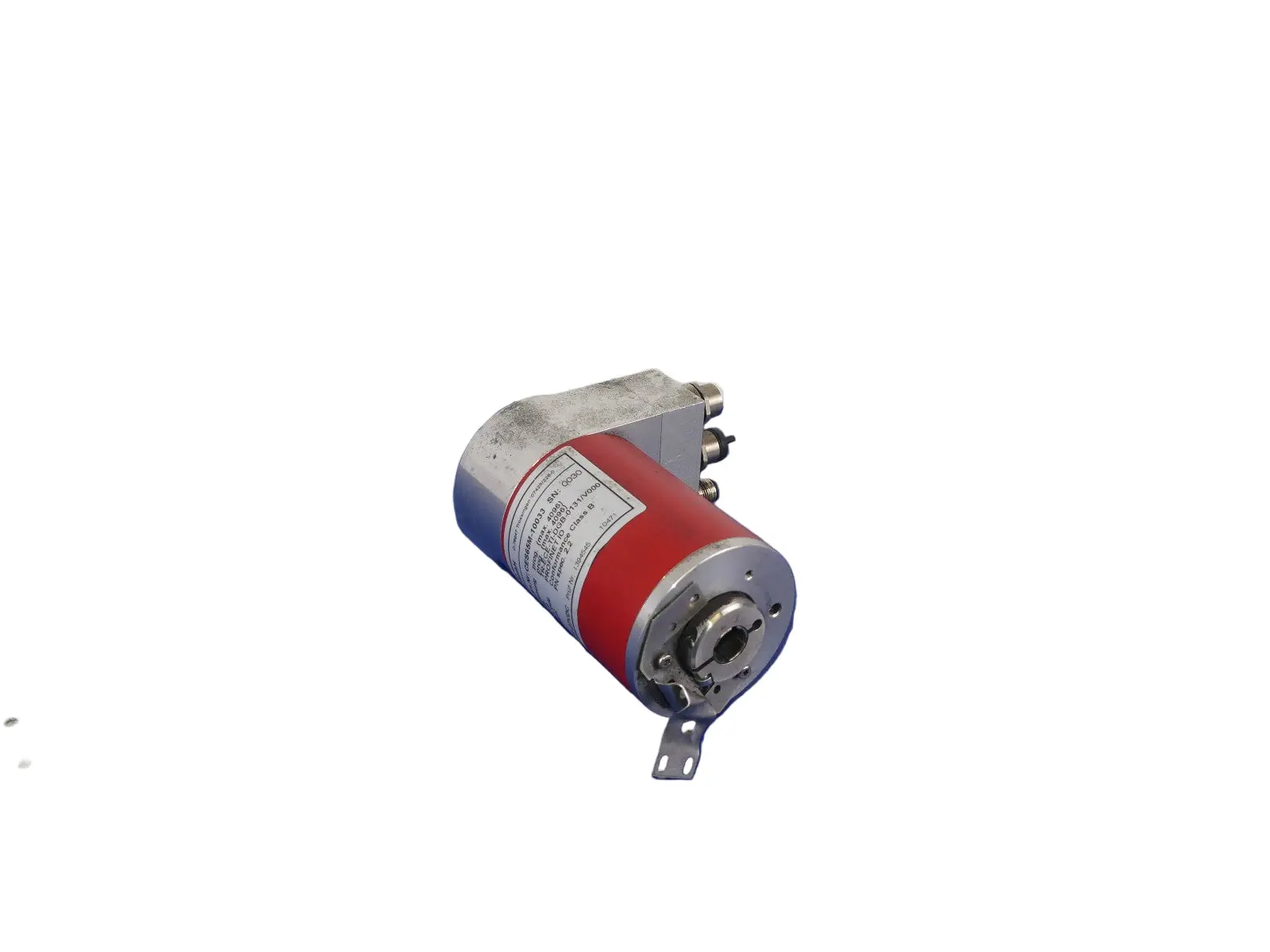 Produktfoto 1 von TR ELECTRONIC CES65M-10033