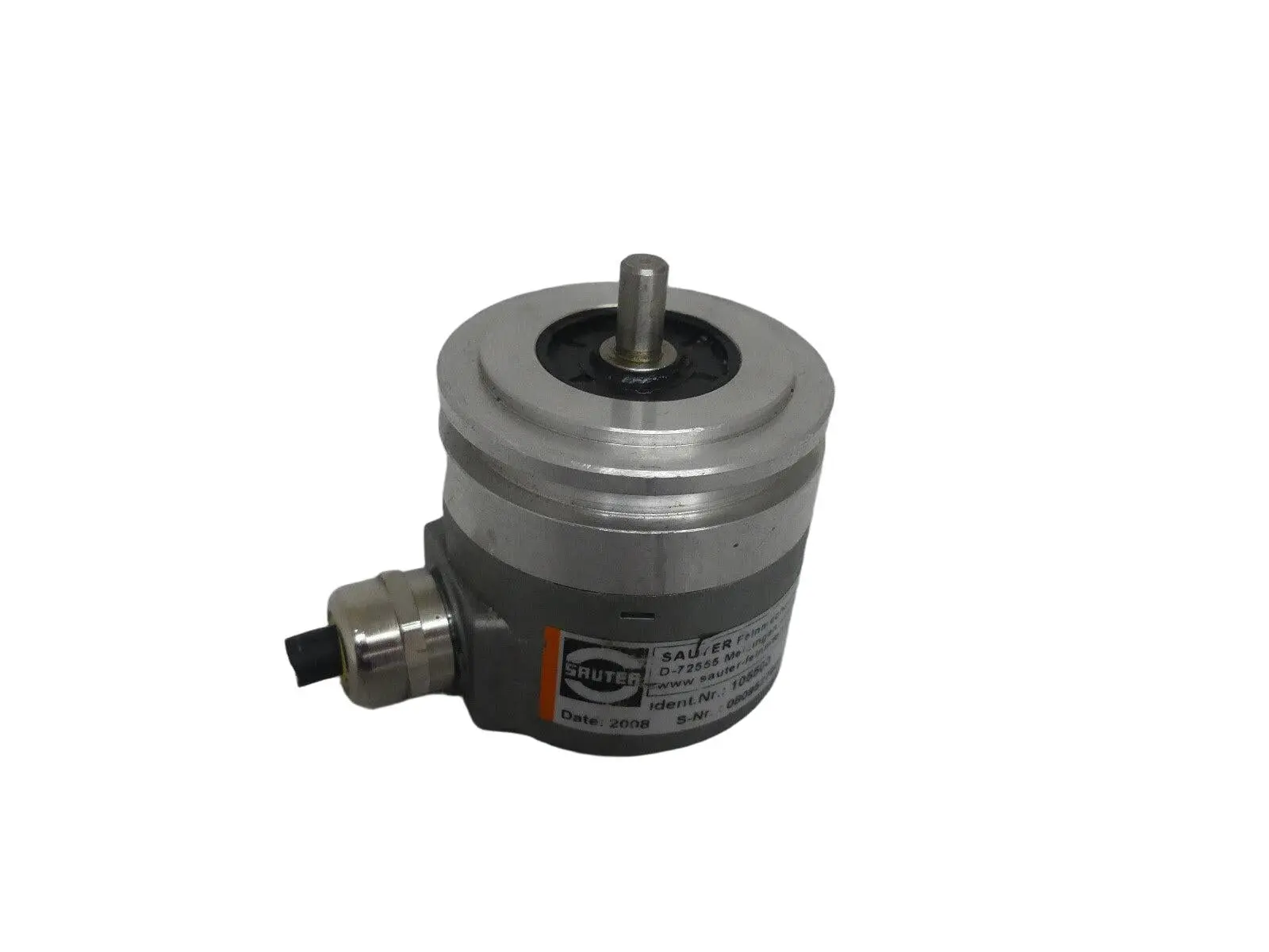Produktfoto 1 von Sauter 105500 Werkzeughalter