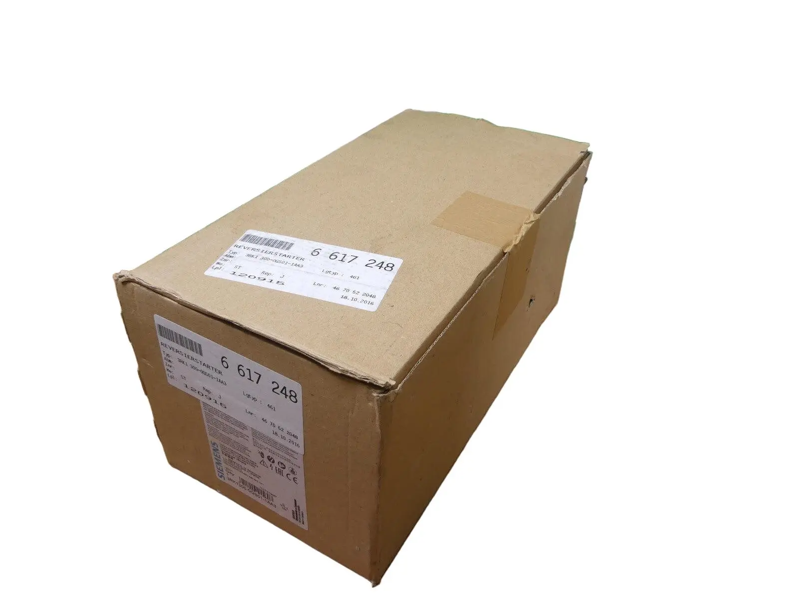 Produktfoto 1 von SIEMENS 3RK1300-0GS01-1AA3