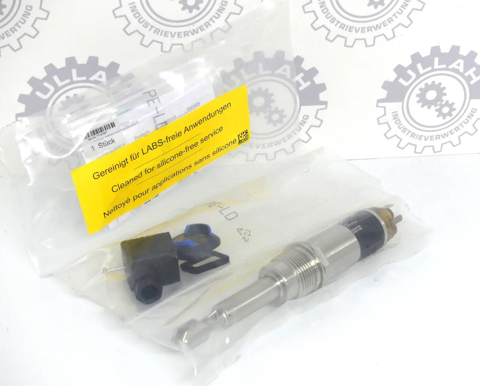 Produktfoto 1 von Endress+Hauser Liquiphant FTL31