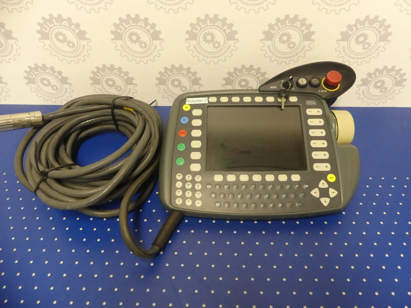 Produktfoto 1 von Kuka KCP2 Std.ed05 00-130-547