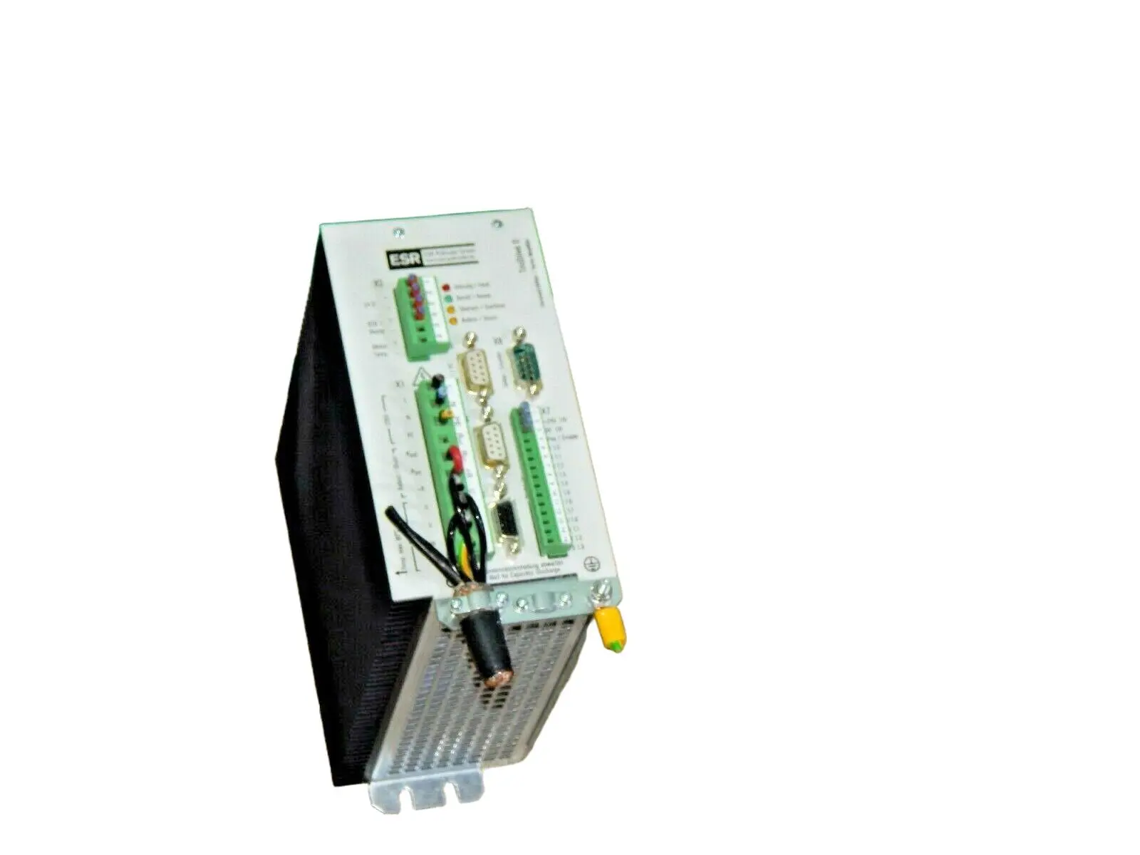 Produktfoto 1 von ESR TrioDrive D servo amplifier BN 6751.3527  B2-R1-A1-F5