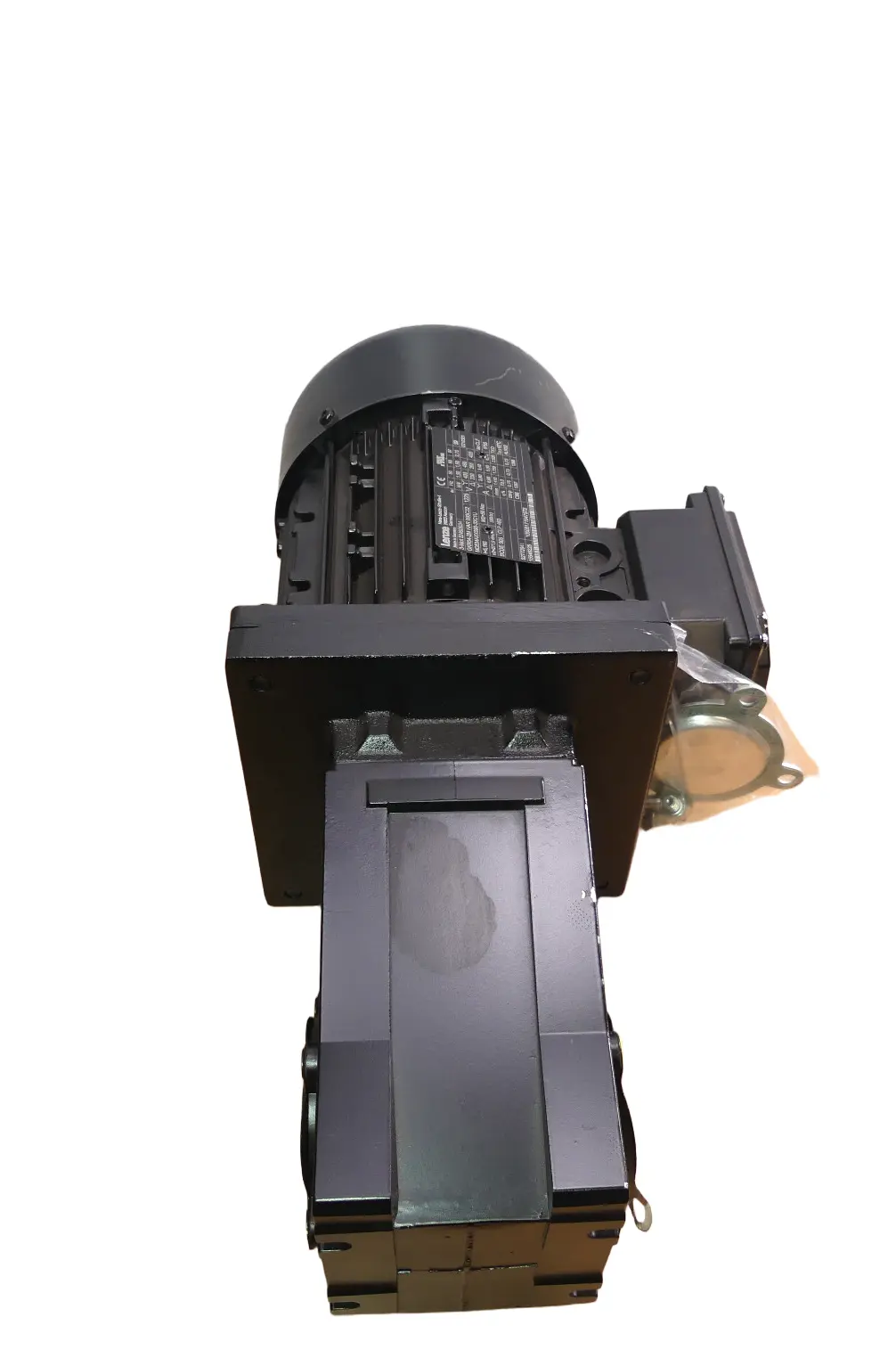 Produktfoto 1 von Lenze GKR04-2M HAR 090C32  1225