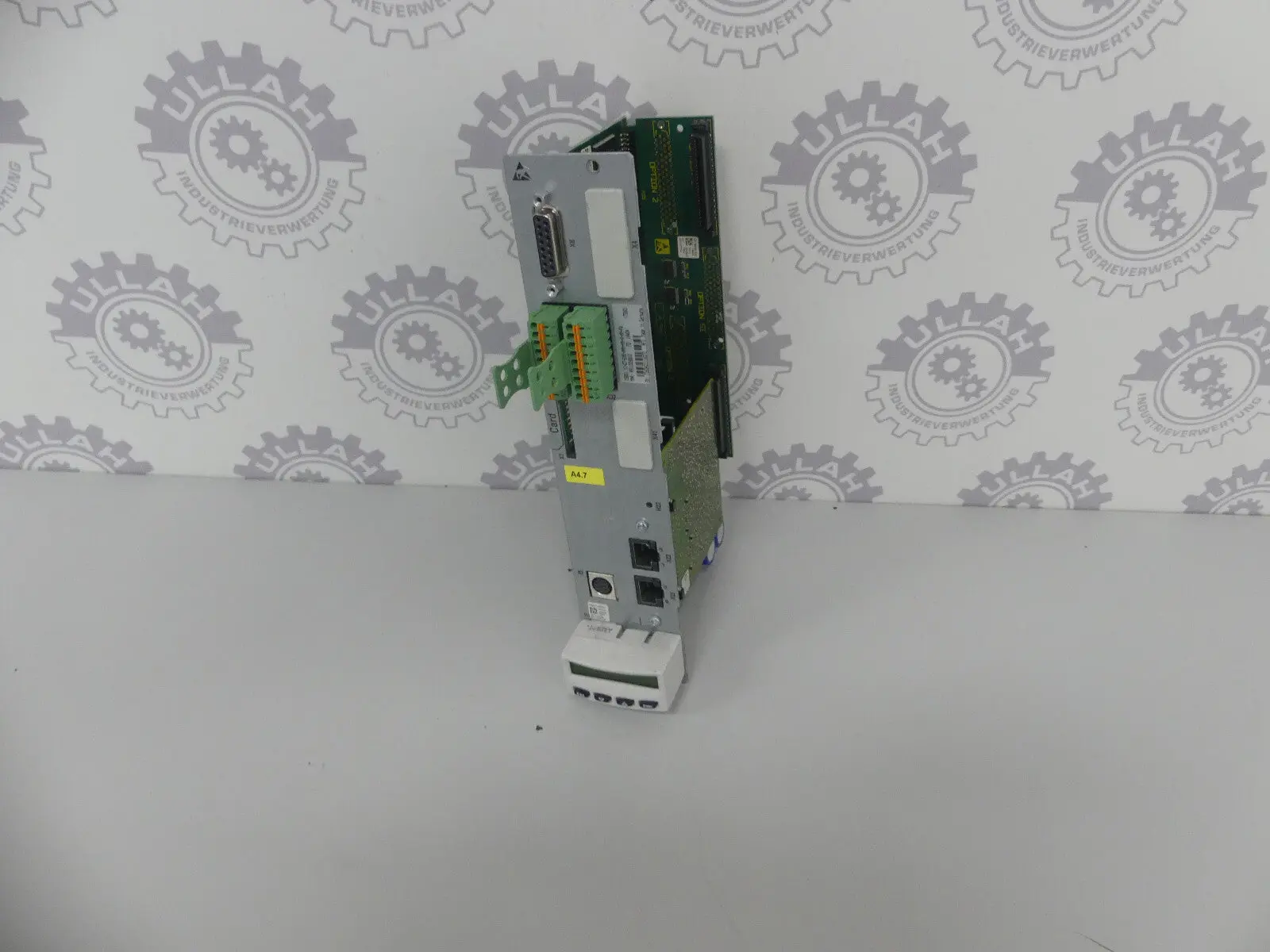 Produktfoto 1 von Rexroth CSB01.1C-ET-ENS-NNN-NN-S-NN-FW