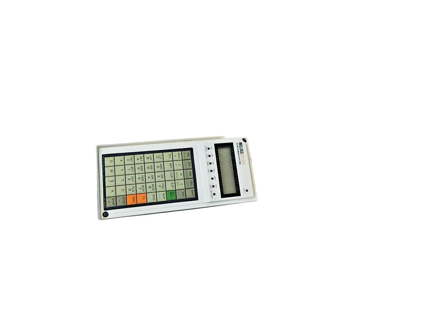 Produktfoto 1 von Mitsubishi Melsec HP-16G Handy Programming Panel