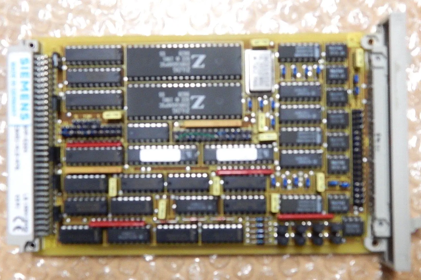Produktfoto 1 von Siemens SMP-E224 C8451-A12-A76