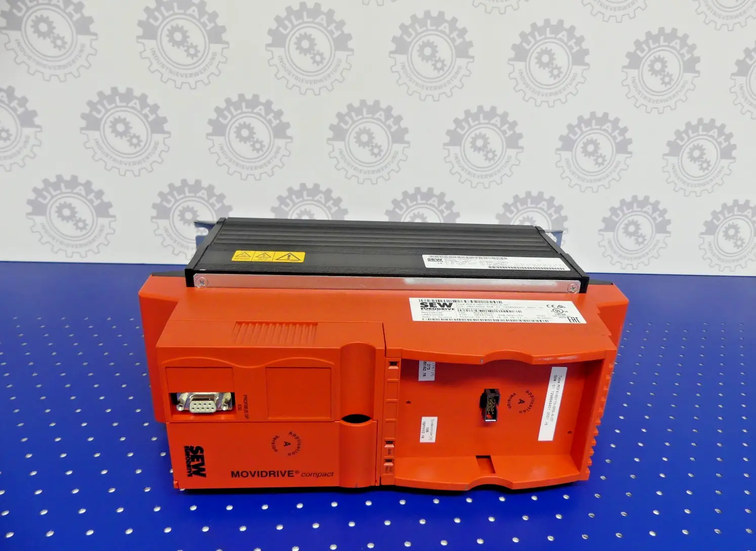 Produktfoto 1 von SEW EURODRIVE MCF41A0110-5A3-4-0T