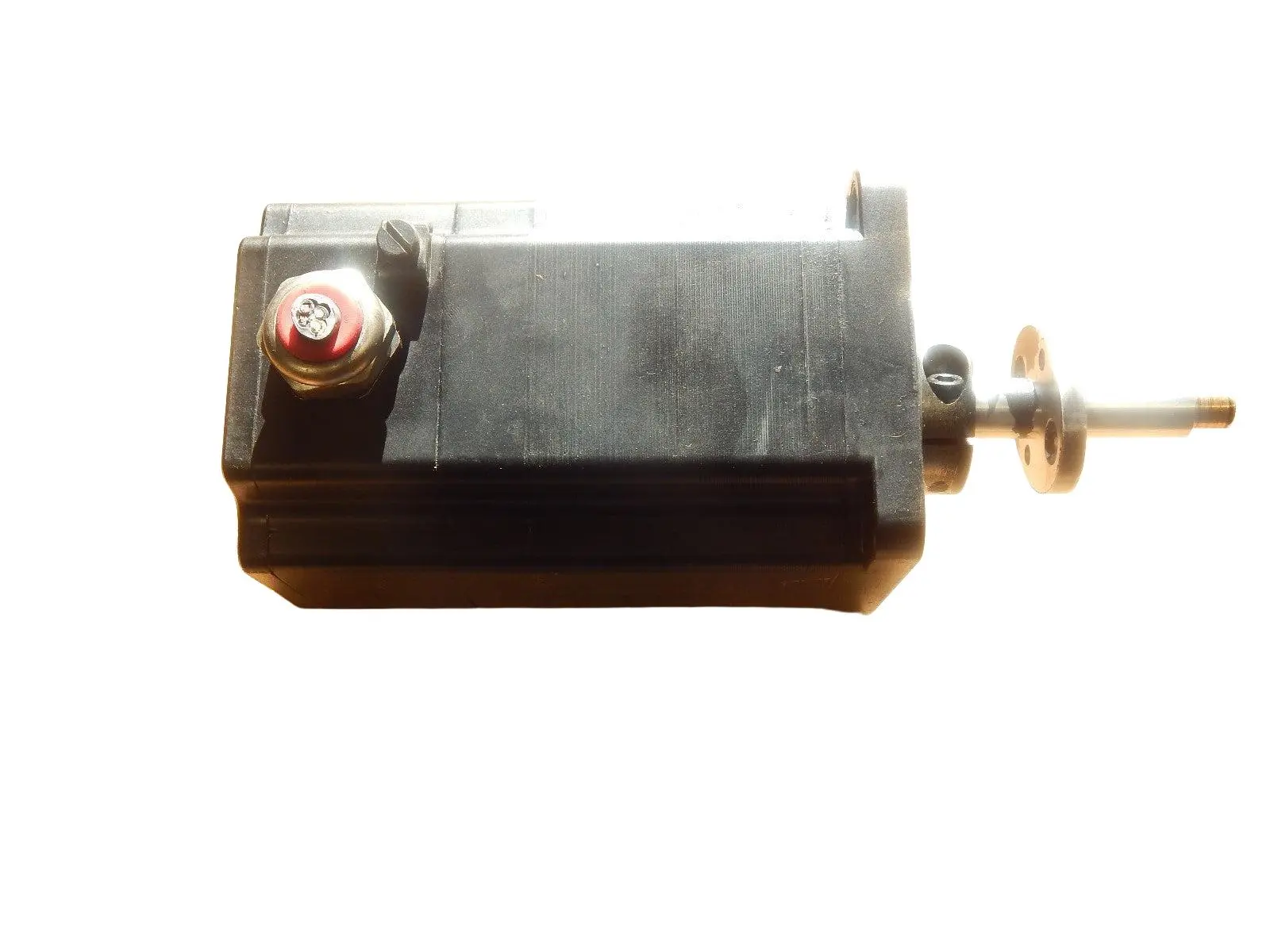 Produktfoto 1 von Berger Lahr  VRDM 3910/50 LWB// Motor Top Zustand