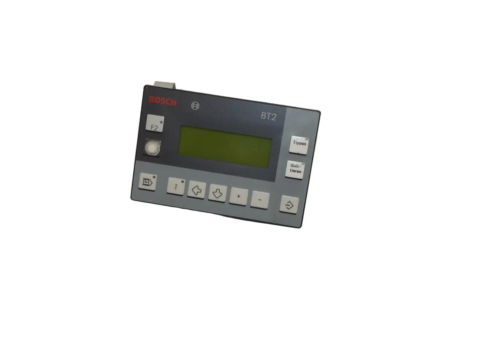 Produktfoto 1 von BOSCH BT2 /081092 PANEL
