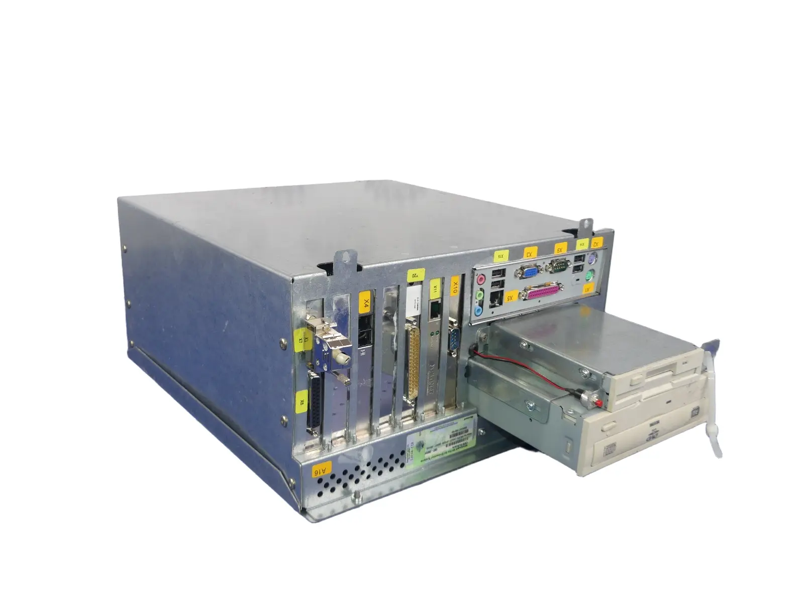 Produktfoto 1 von TRUMPF PC SYSTEM QUATTER SERIE 5 D1567 1362527