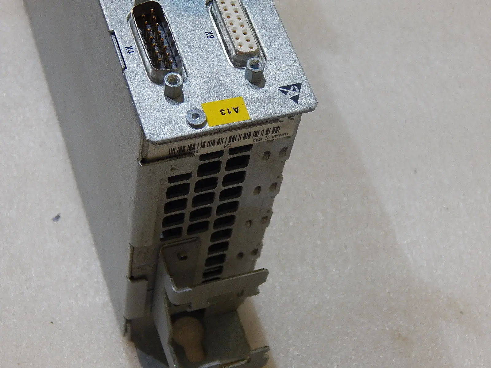 Produktfoto 1 von Rexroth CSB01.1C-SE-ENS-EN2-NN-S-NN-FW /HAC01.1-001-NNN-NN   MNR: R911305500