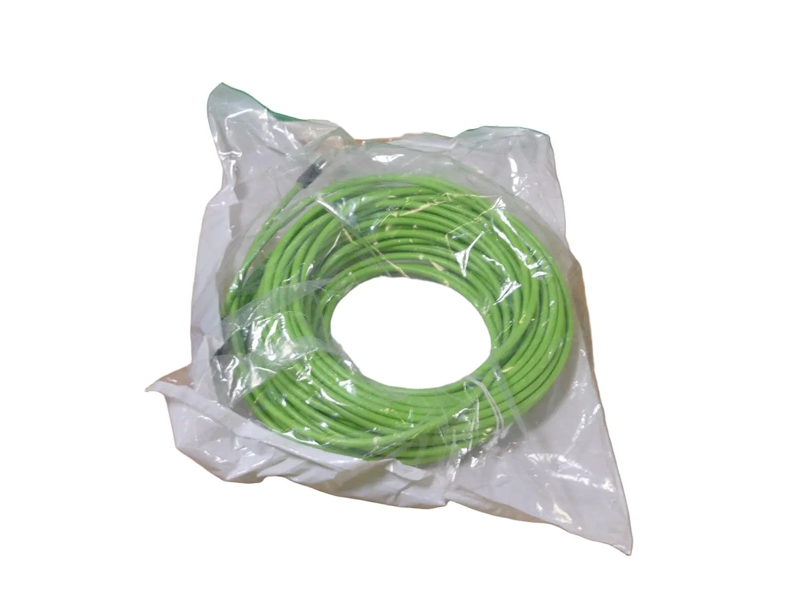 Produktfoto 1 von BECKHOFF ZK1090-3161-0200  M12 EtherCAT-Leitung 20m