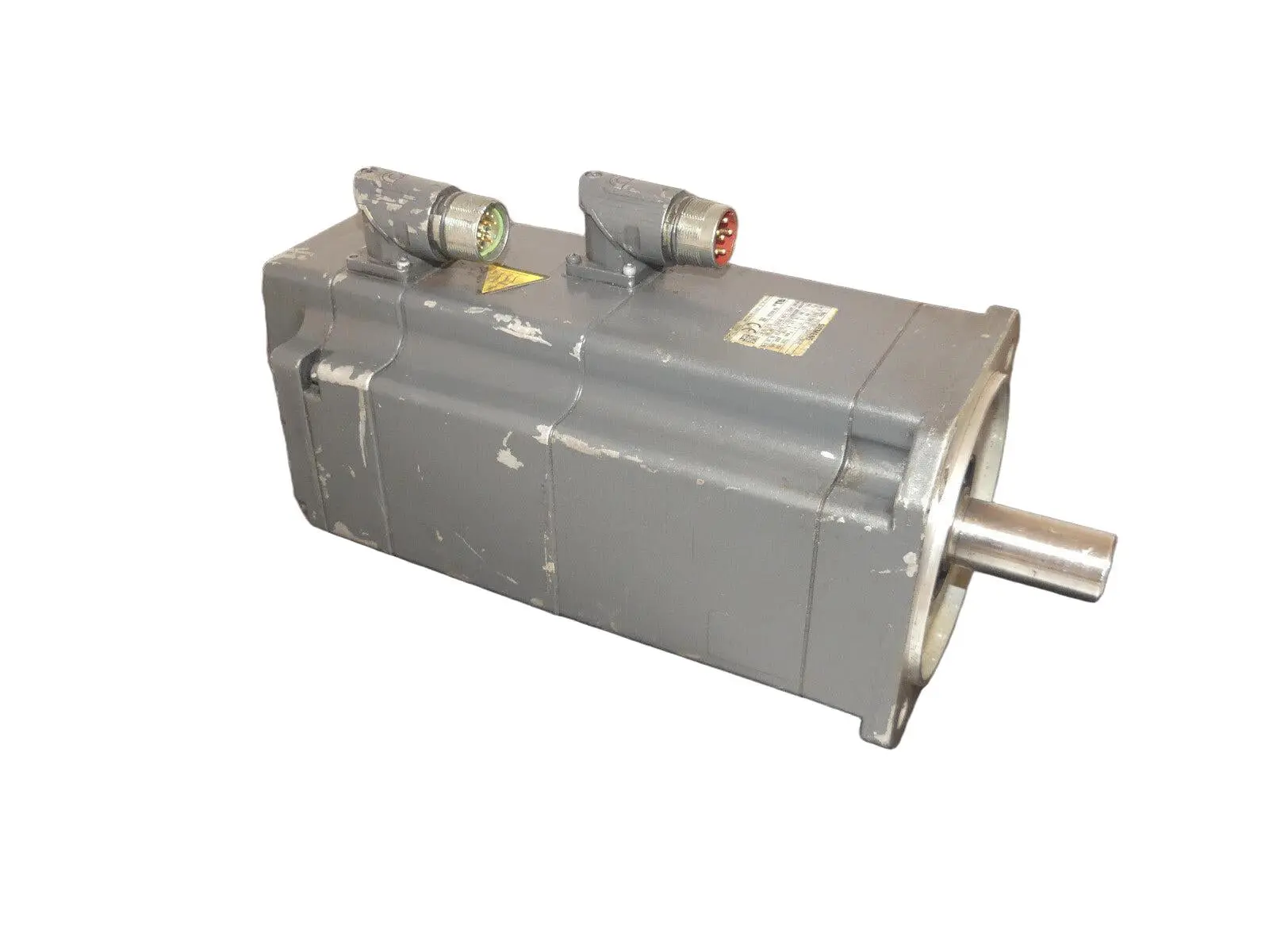 Produktfoto 1 von SIEMENS 1FK7063-5AF71-3EH5 used s.Bilder