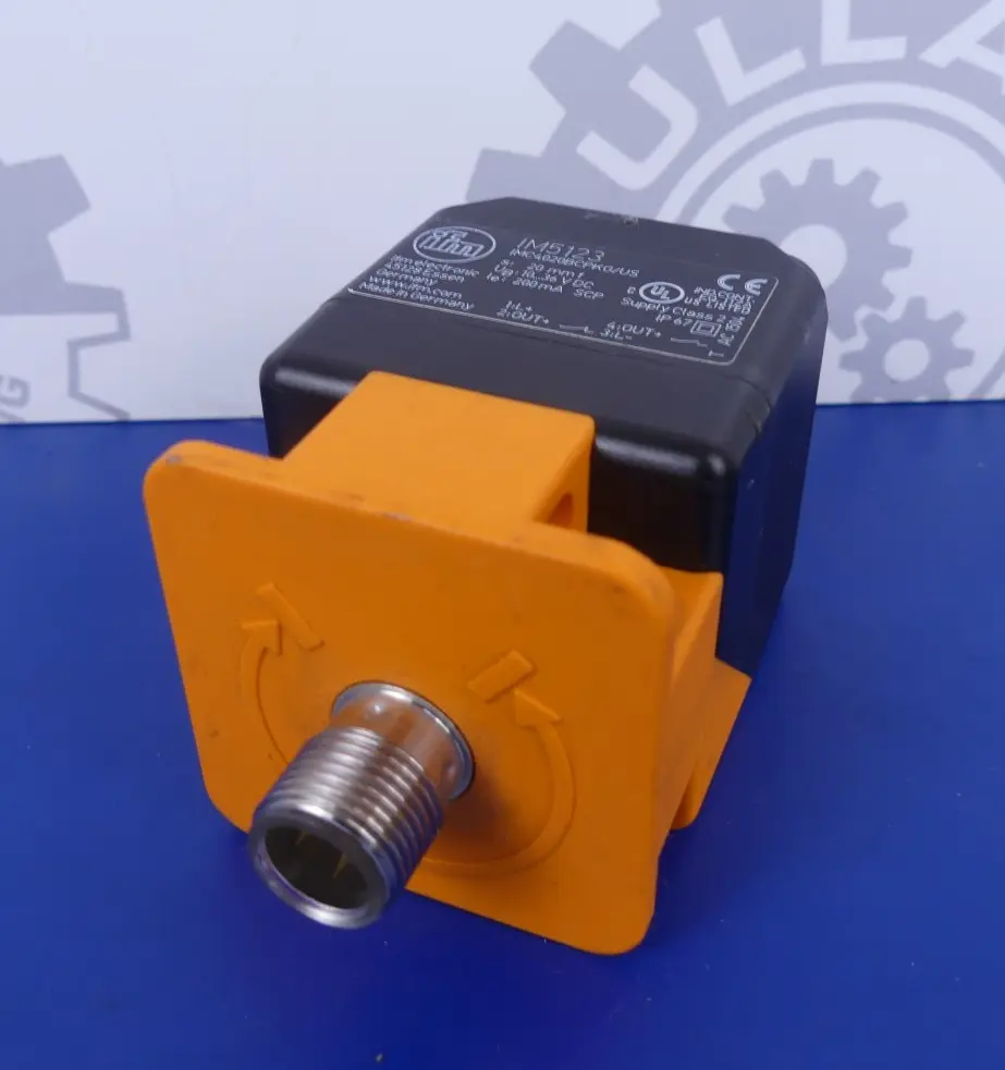 Produktfoto 1 von IFM  IM5123 IMC4020BCPKG/US