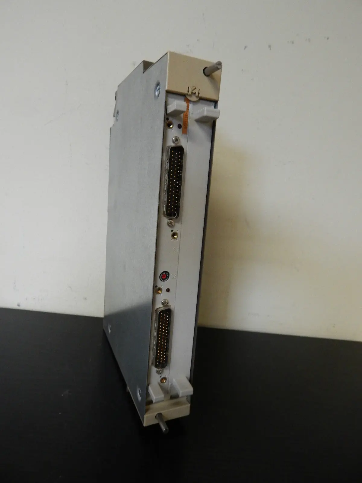 Produktfoto 1 von Siemens Sinumerik Sirotec FBG Kopplung 6FX1135-7BB01