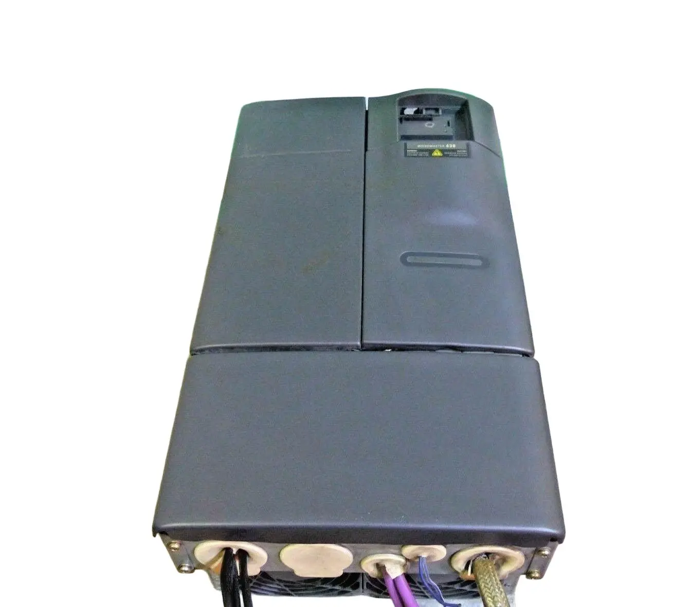 Produktfoto 1 von Micromaster 430 / 6SE6430-2AD31-8DA0