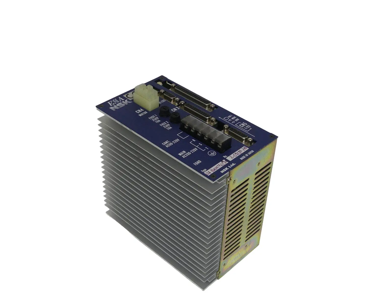 Produktfoto 1 von ESA NSK ESA-Y2020TF25-21