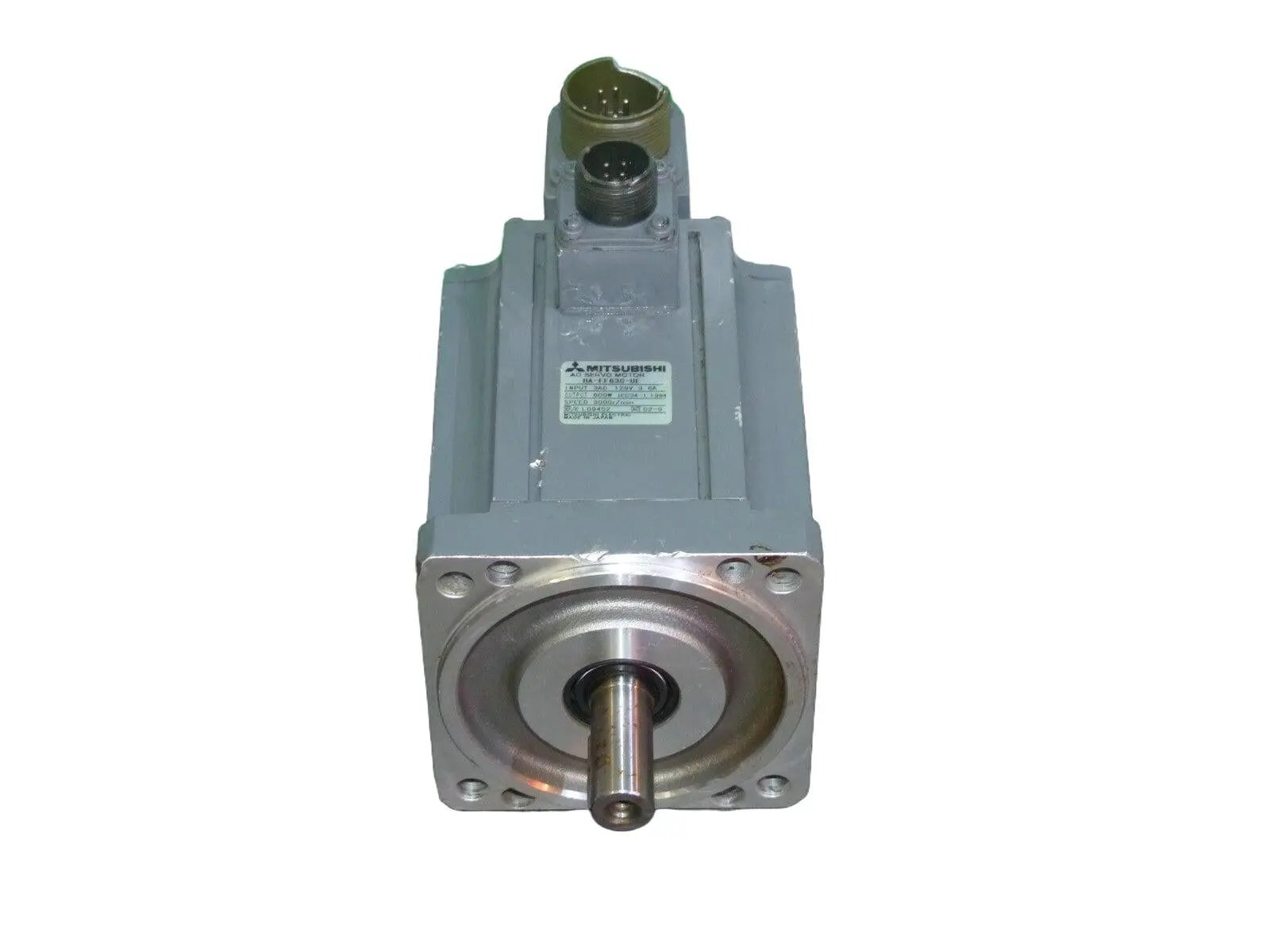 Produktfoto 1 von Mitsubishi HA-FF63C-UE (Anschluss gebrochen) S. Bilder