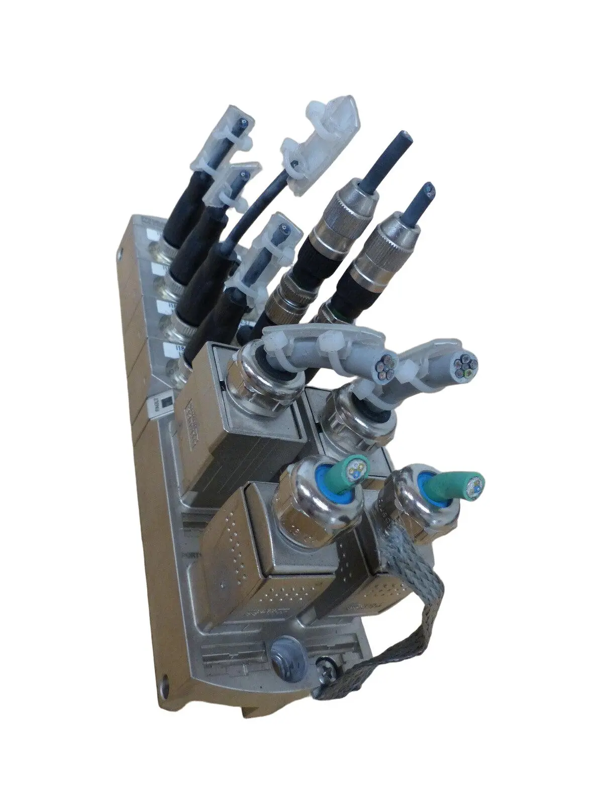 Produktfoto 1 von MURR ELEKTRONIK 00-0F-9E-F6-B4-B4