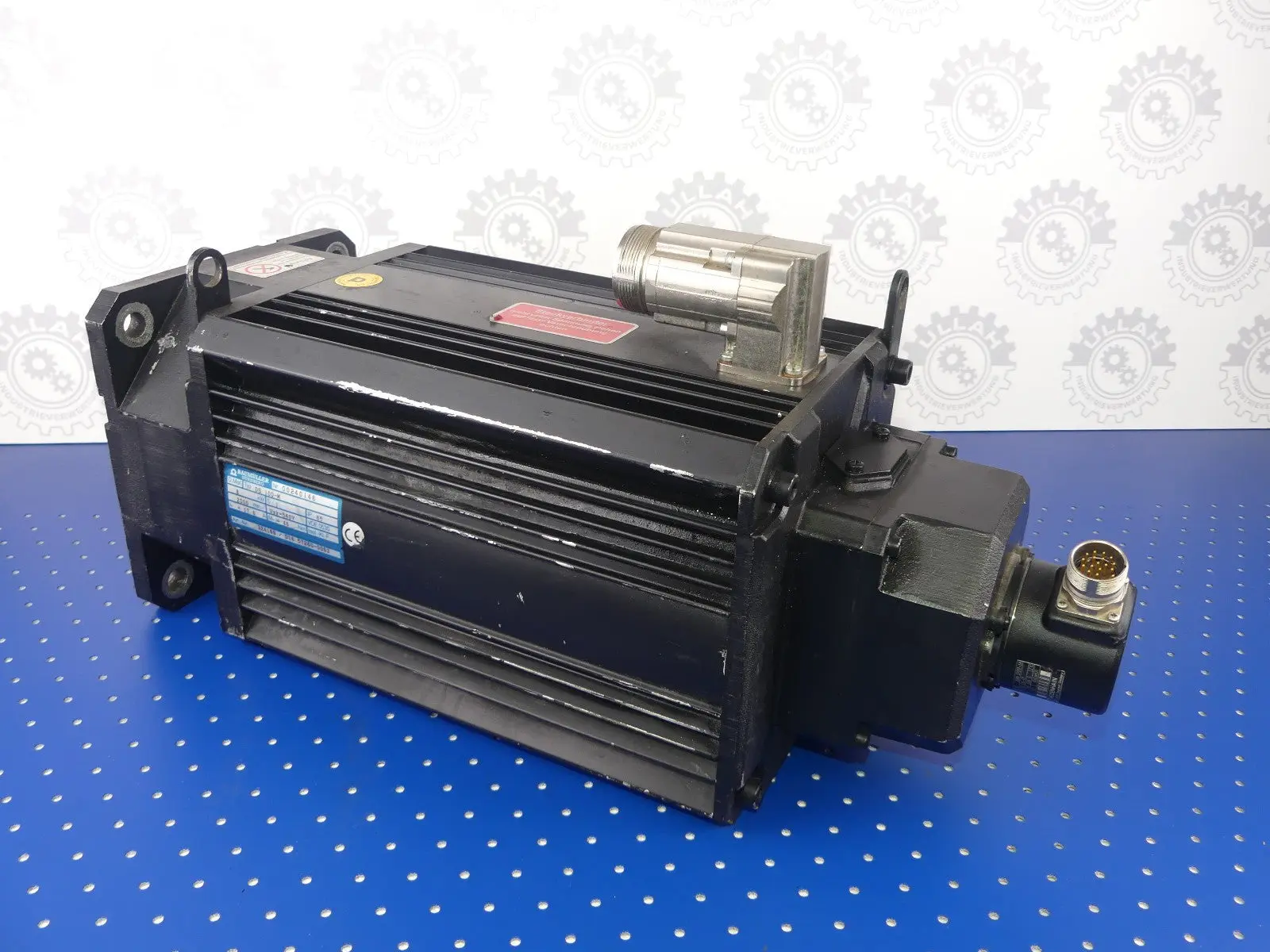 Produktfoto 1 von BAUMÜLLER DS 100-M