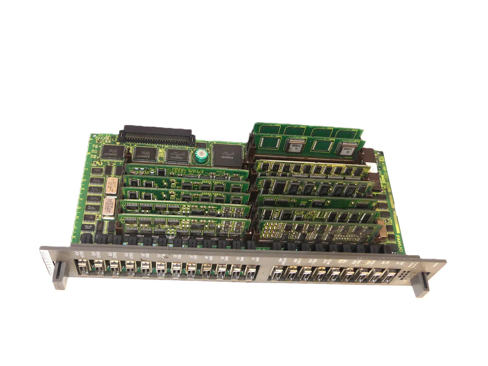 Produktfoto 1 von FANUC A16B-2201-0080