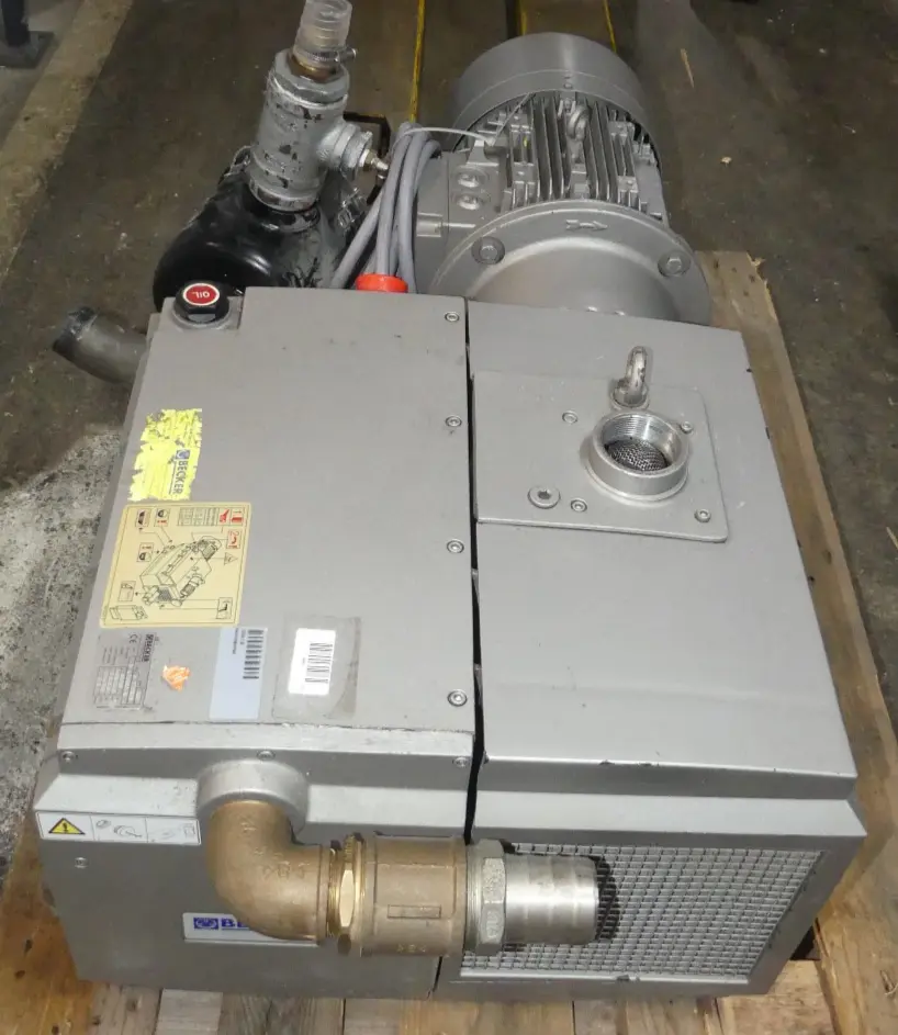 Produktfoto 1 von BECKER U 4.250SA/K B.j 2007