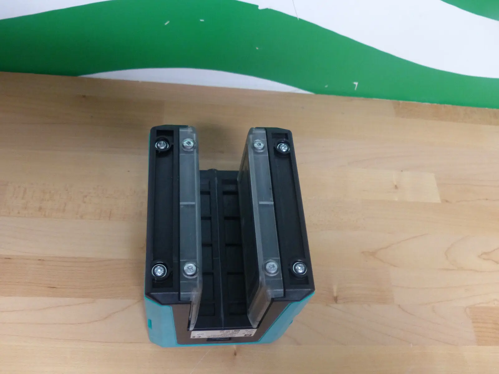 Produktfoto 1 von PEPPERL+FUCHS WCS3B-LS211 READ HEAD SENSOR s.Bilder