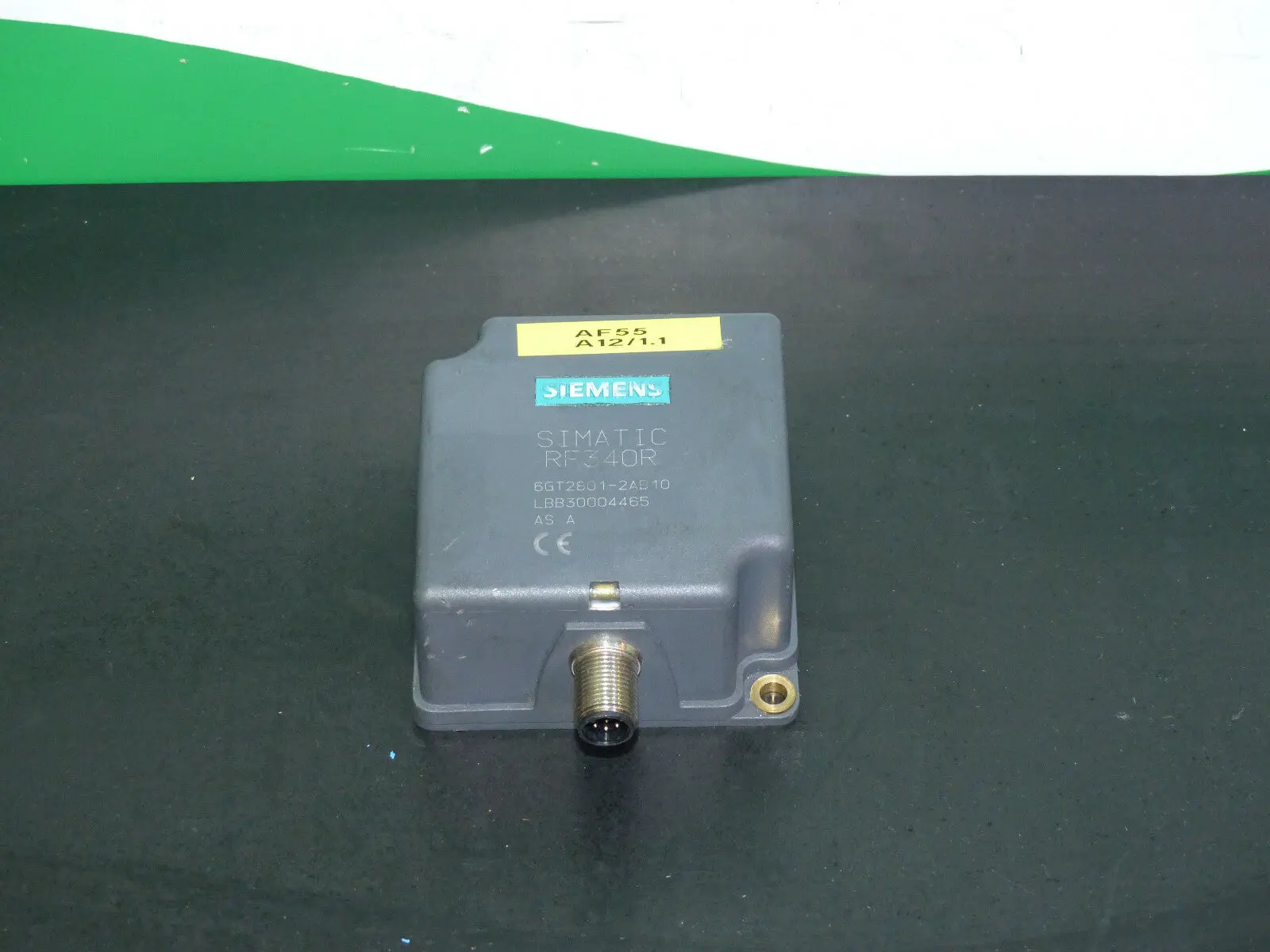 Produktfoto 1 von Siemens 6GT2801-2AB10
